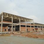 Nhà Xưởng Công nghiệp